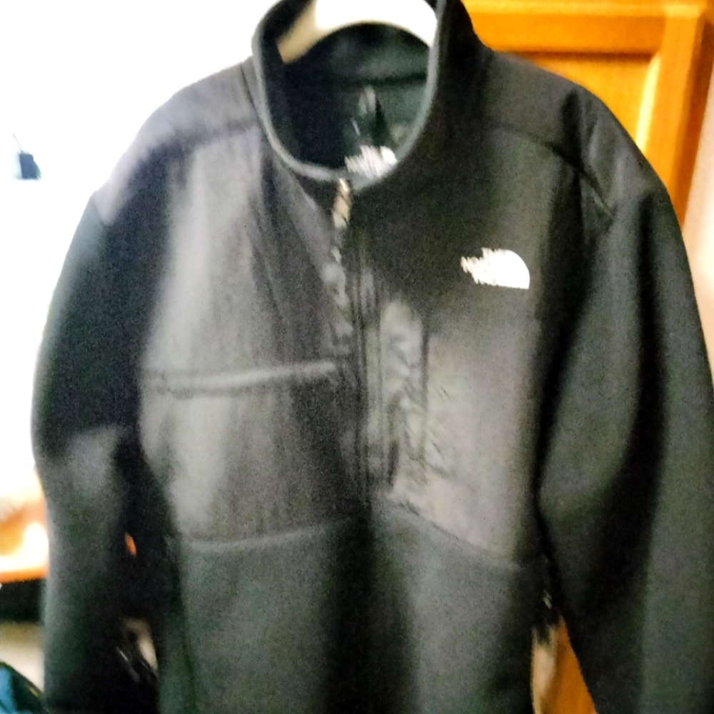 The North Face Coat